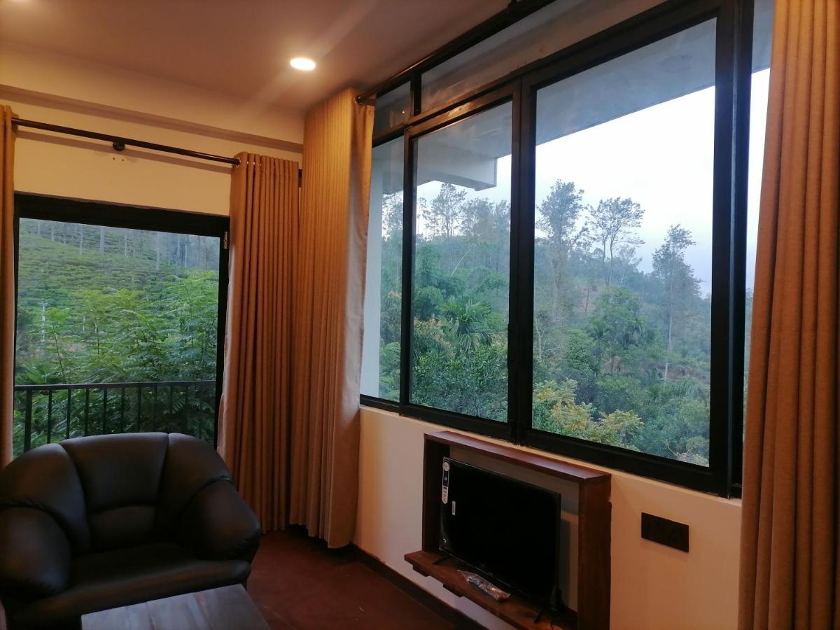 Ella Nine Arch Spice Garden Hotel Exterior photo