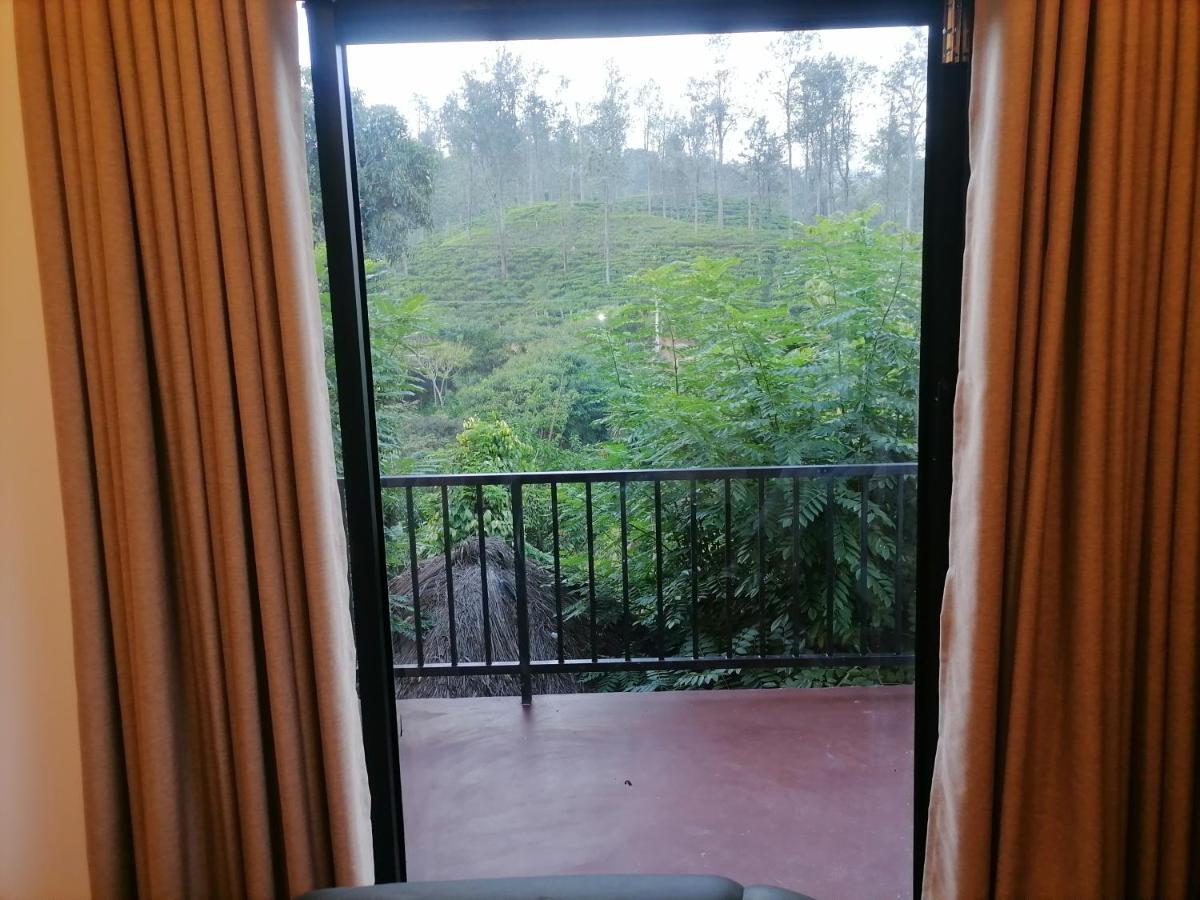Ella Nine Arch Spice Garden Hotel Exterior photo