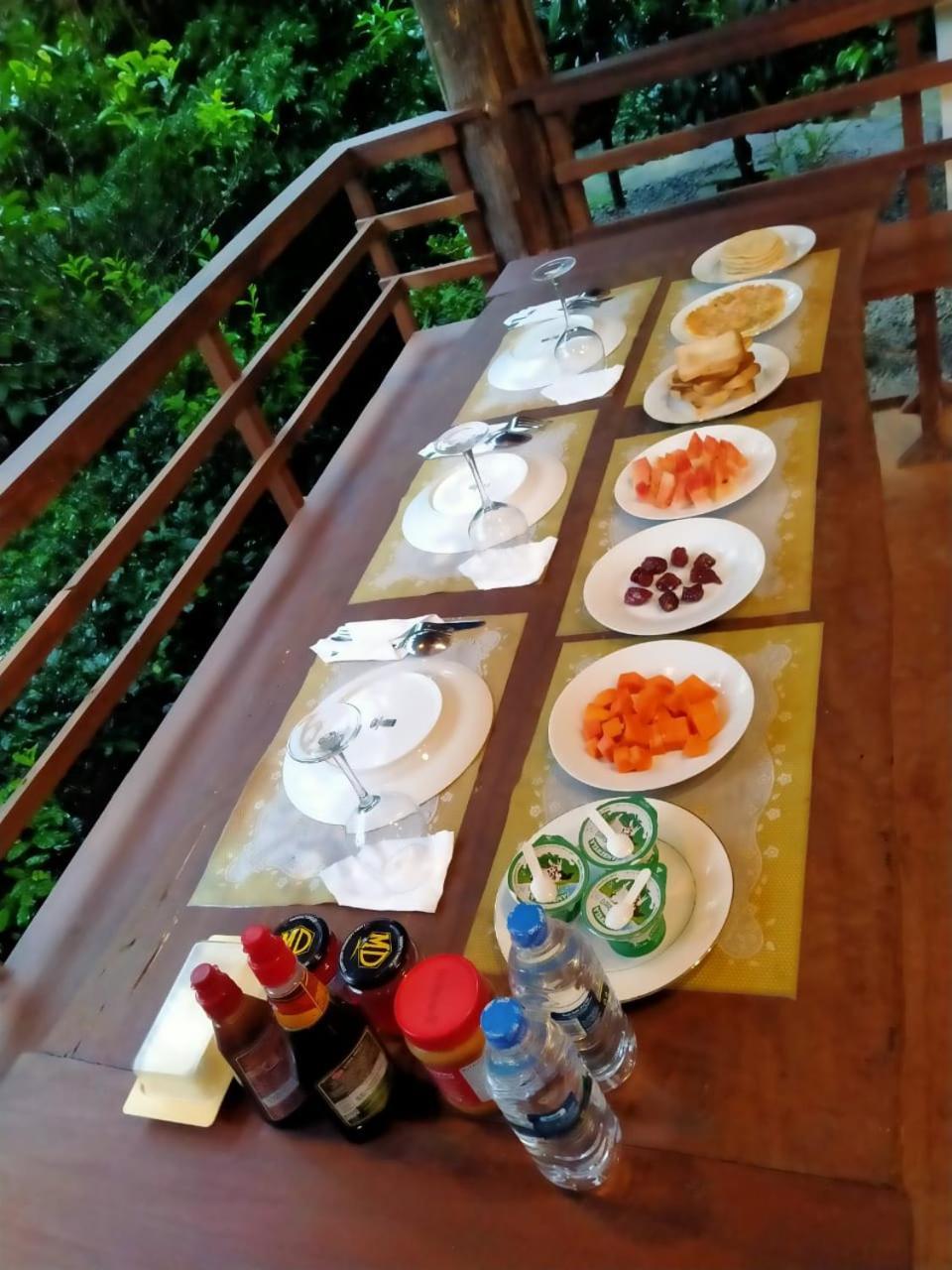 Ella Nine Arch Spice Garden Hotel Exterior photo